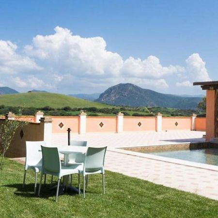 Casa Ginestra - Gonnesa Apartment Exterior photo