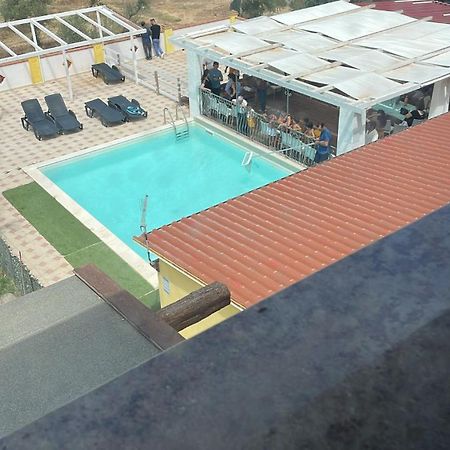 Casa Ginestra - Gonnesa Apartment Exterior photo