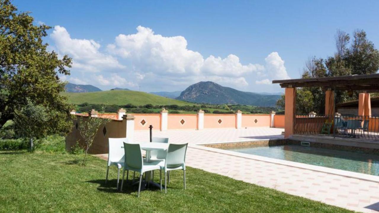 Casa Ginestra - Gonnesa Apartment Exterior photo