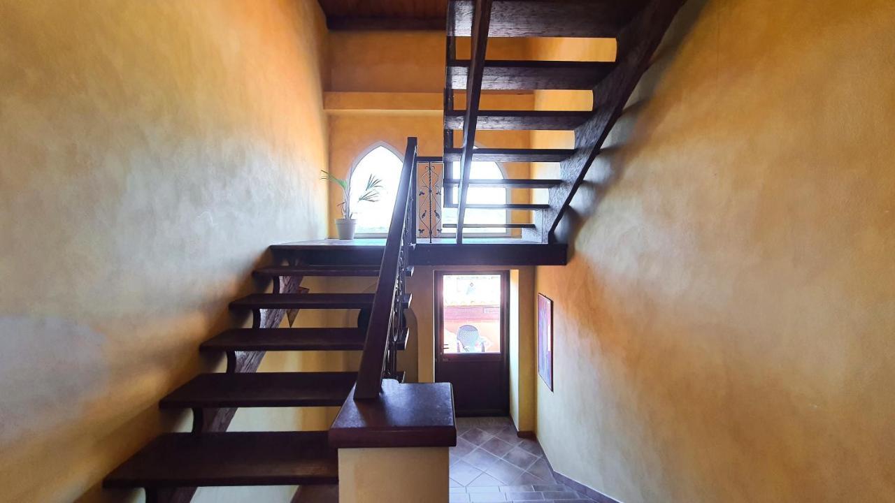 Casa Ginestra - Gonnesa Apartment Exterior photo