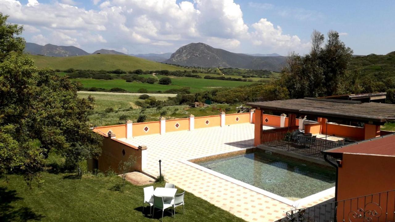 Casa Ginestra - Gonnesa Apartment Exterior photo