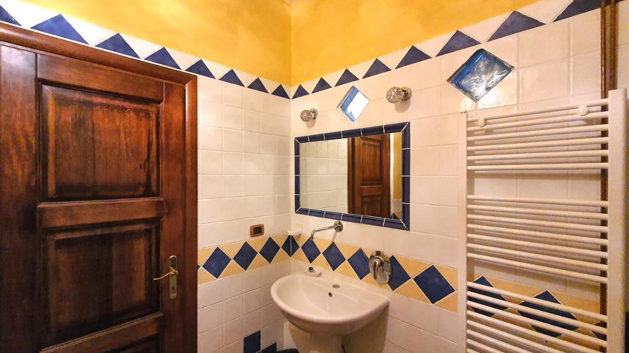 Casa Ginestra - Gonnesa Apartment Exterior photo
