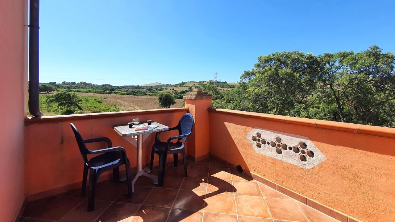 Casa Ginestra - Gonnesa Apartment Exterior photo