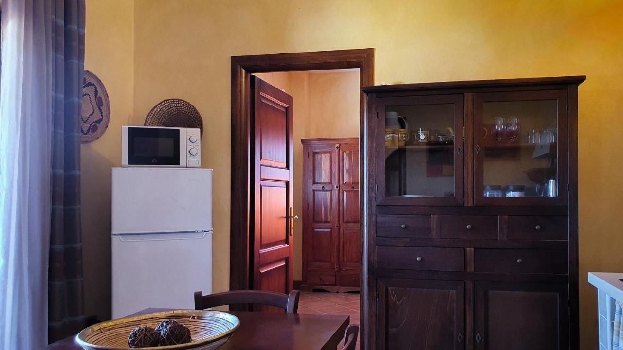 Casa Ginestra - Gonnesa Apartment Exterior photo