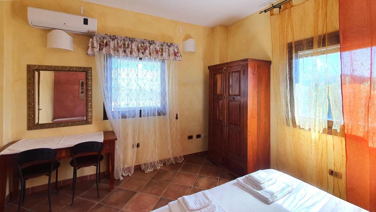 Casa Ginestra - Gonnesa Apartment Exterior photo