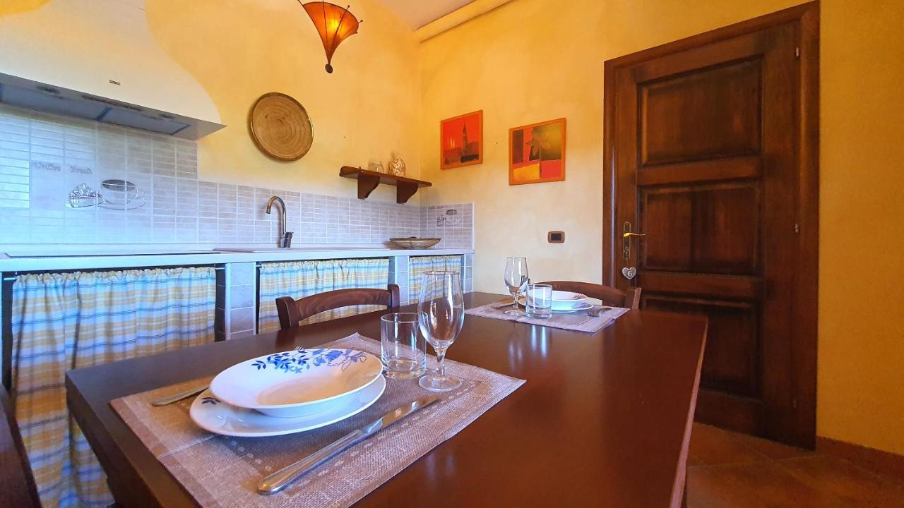 Casa Ginestra - Gonnesa Apartment Exterior photo