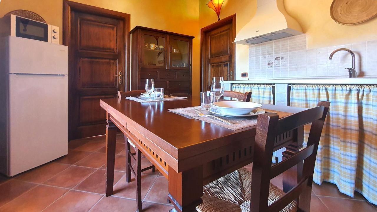 Casa Ginestra - Gonnesa Apartment Exterior photo