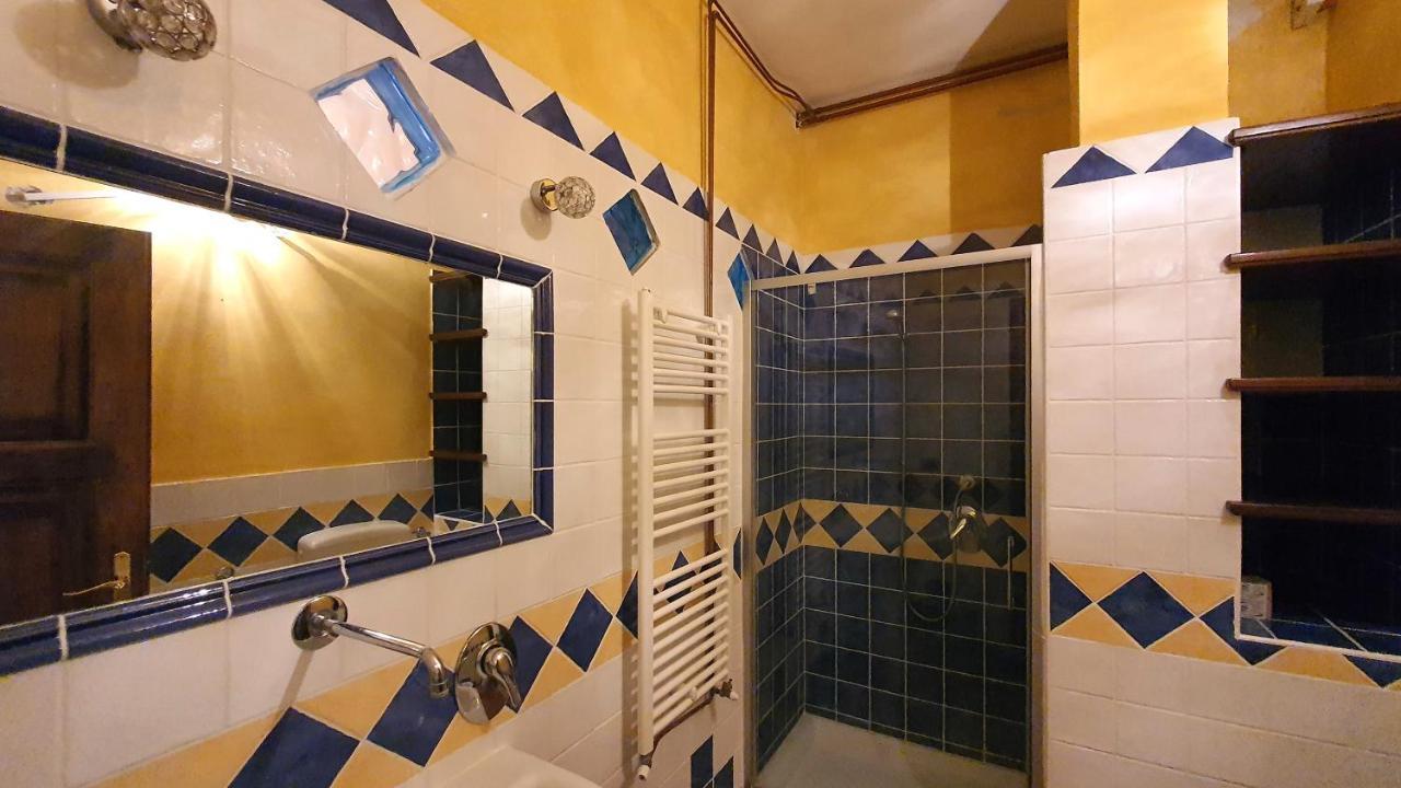 Casa Ginestra - Gonnesa Apartment Exterior photo