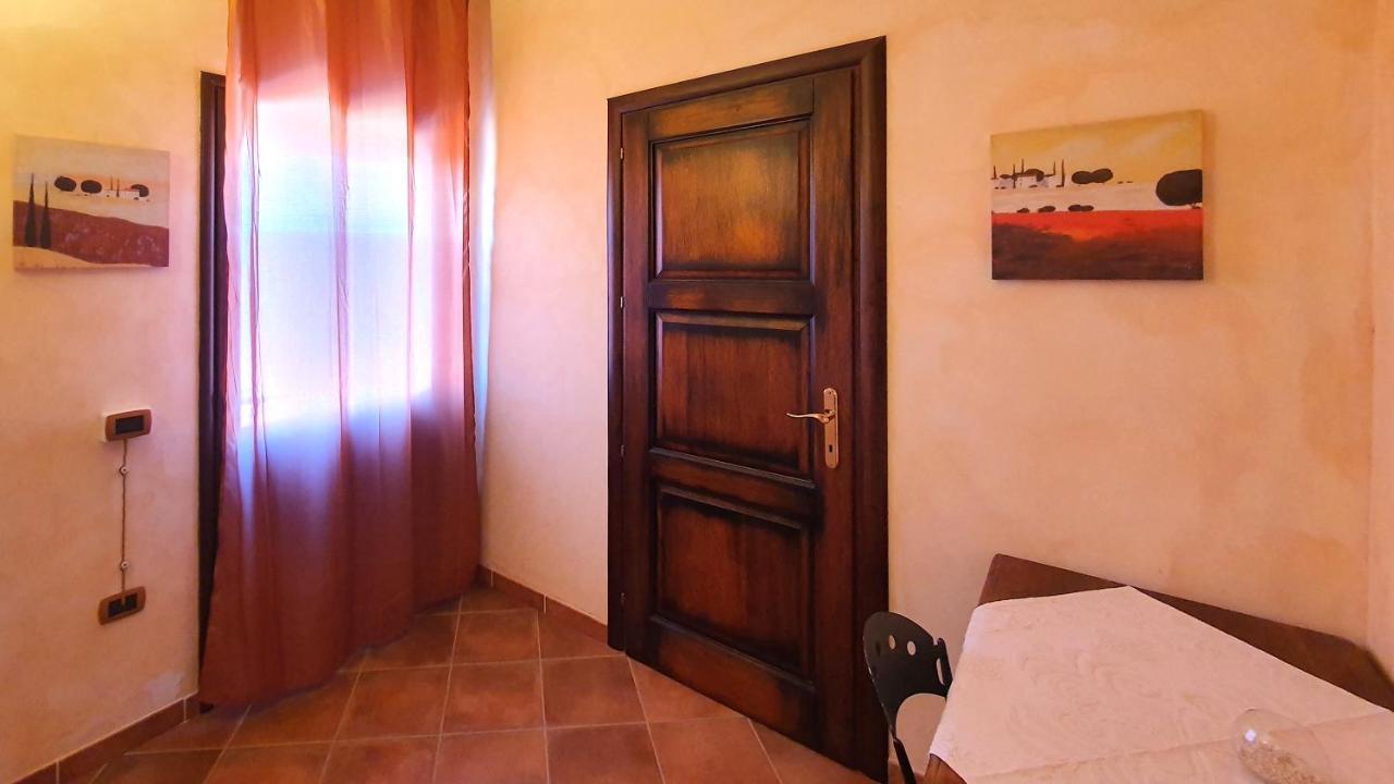 Casa Ginestra - Gonnesa Apartment Exterior photo