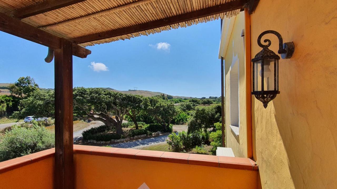 Casa Ginestra - Gonnesa Apartment Exterior photo