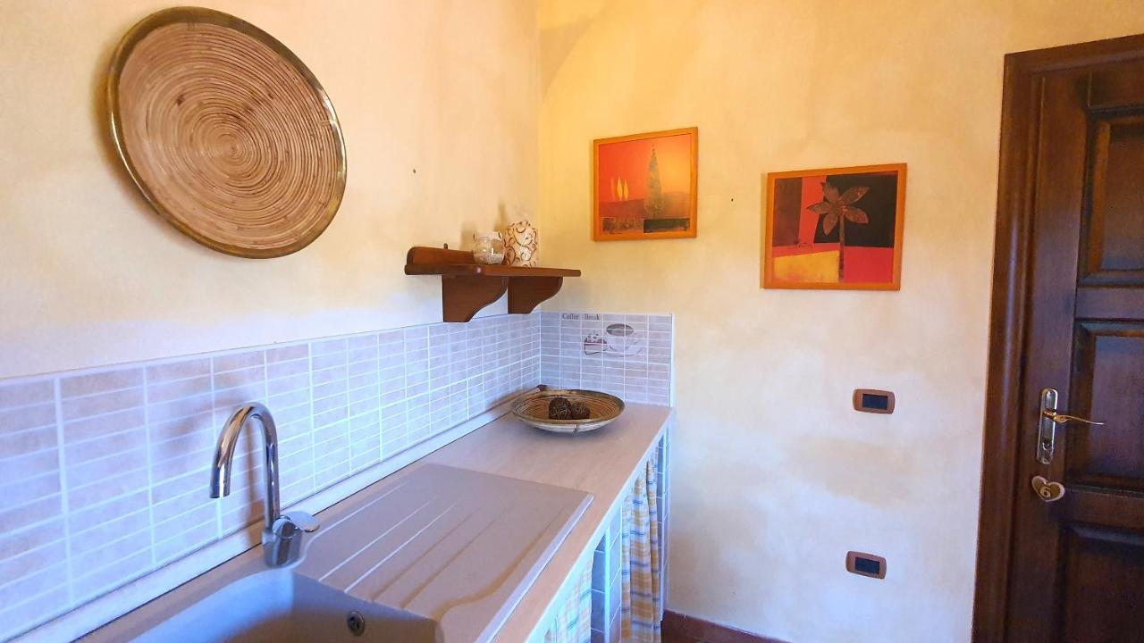 Casa Ginestra - Gonnesa Apartment Exterior photo