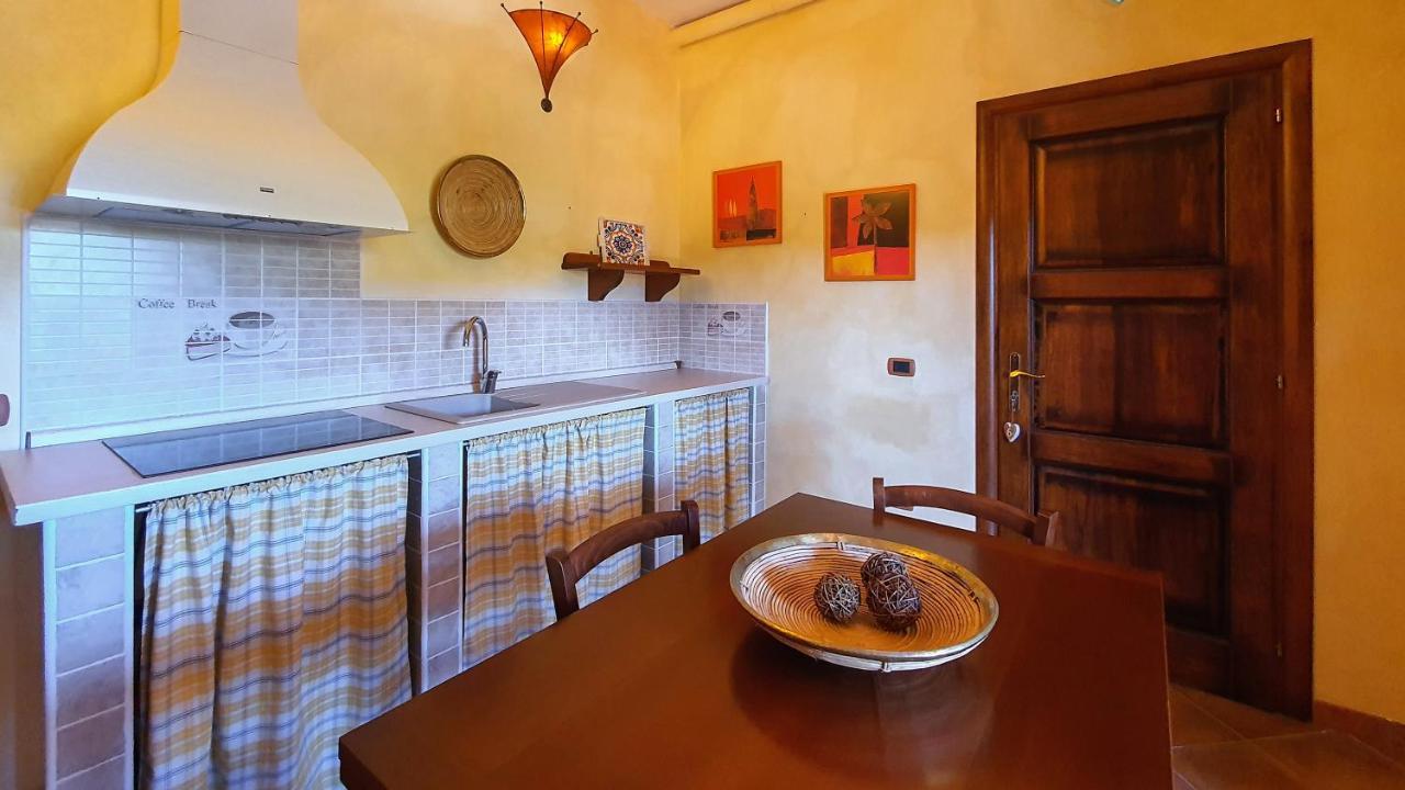 Casa Ginestra - Gonnesa Apartment Exterior photo