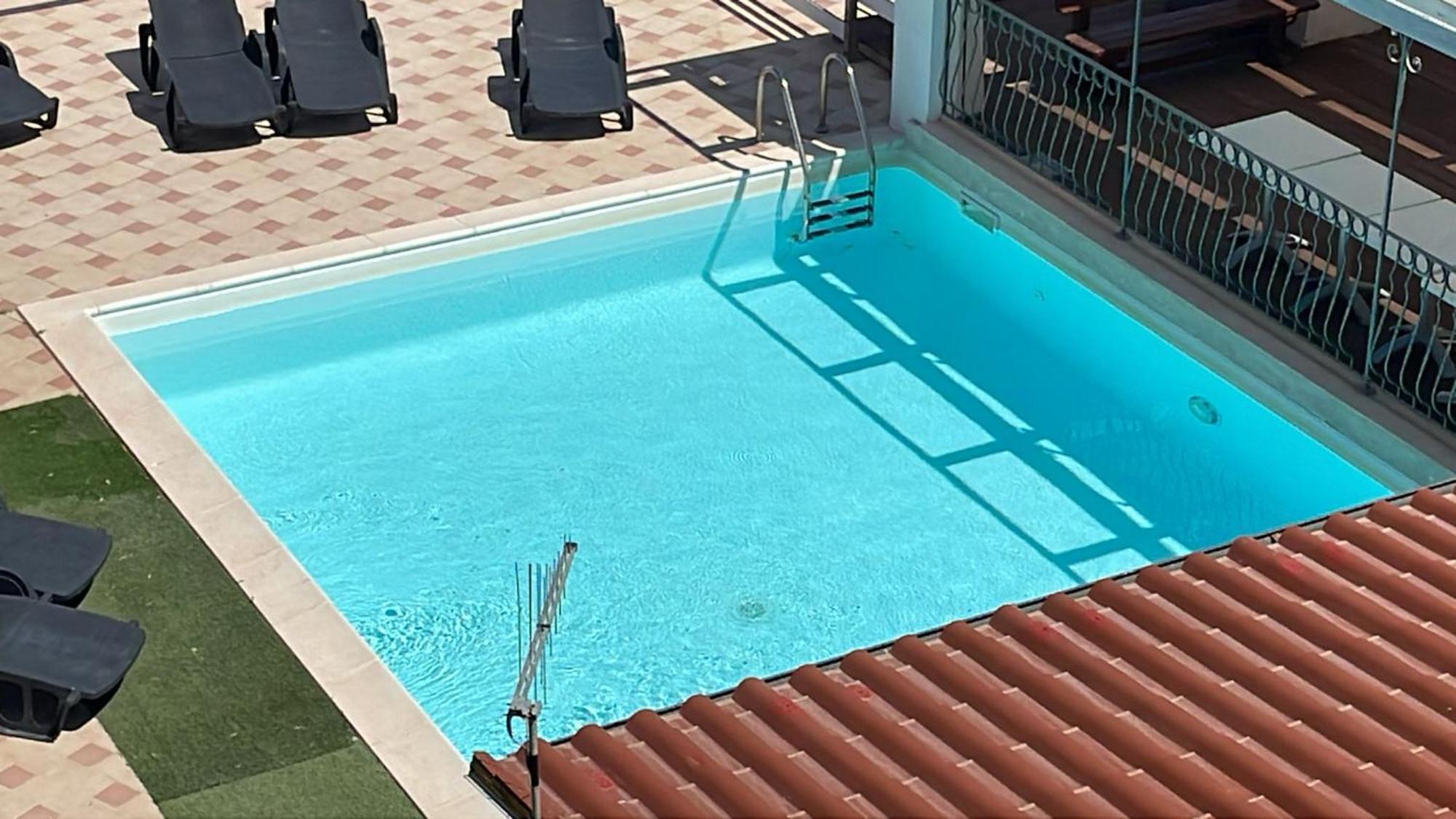 Casa Ginestra - Gonnesa Apartment Exterior photo